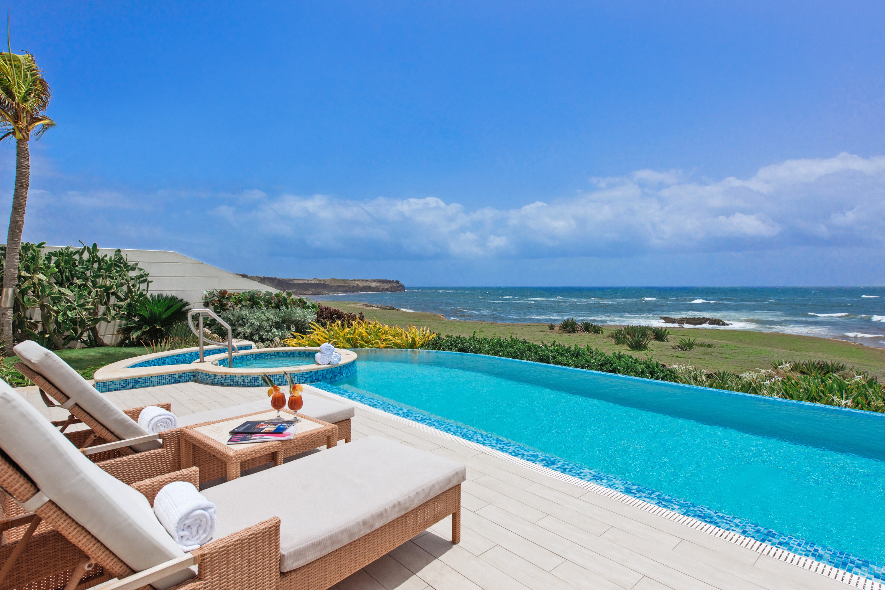 Investing in Barbados Luxury Real Estate Trends to Watch
